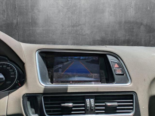 used 2016 Audi Q5 car, priced at $10,614