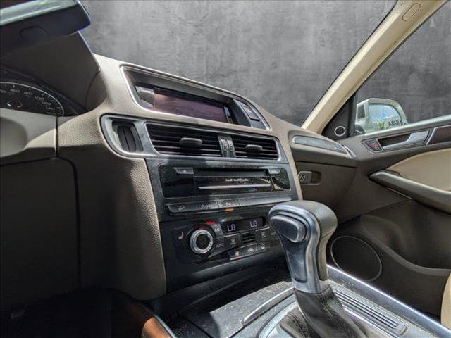 used 2016 Audi Q5 car, priced at $10,614