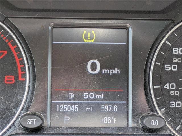 used 2016 Audi Q5 car, priced at $10,614