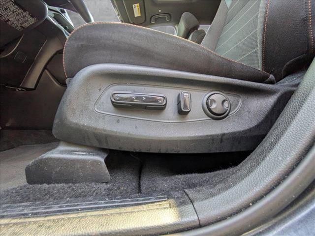 used 2024 Honda CR-V Hybrid car, priced at $33,664