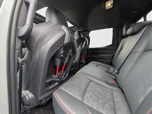 used 2024 Toyota Tacoma car, priced at $64,350
