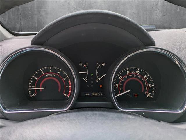 used 2010 Toyota Highlander car, priced at $8,915