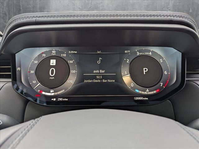 used 2024 Land Rover Range Rover Sport car, priced at $85,850
