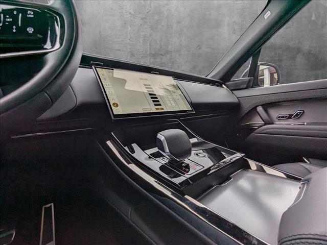 used 2024 Land Rover Range Rover Sport car, priced at $85,850