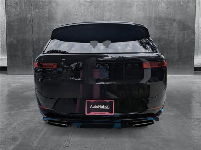 used 2024 Land Rover Range Rover Sport car, priced at $82,042