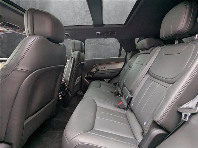 used 2024 Land Rover Range Rover Sport car, priced at $85,850