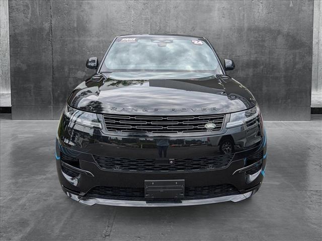 used 2024 Land Rover Range Rover Sport car, priced at $82,042