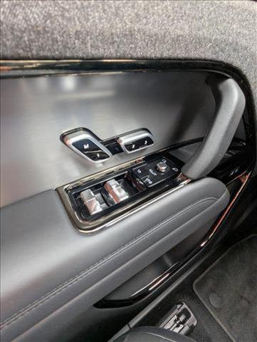used 2024 Land Rover Range Rover Sport car, priced at $85,850