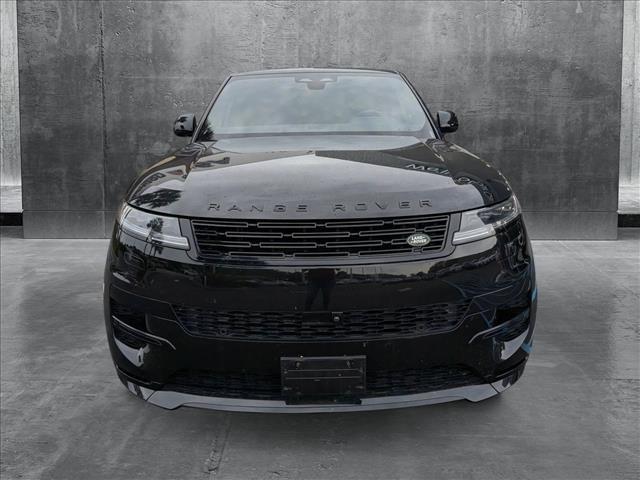 used 2024 Land Rover Range Rover Sport car, priced at $85,850