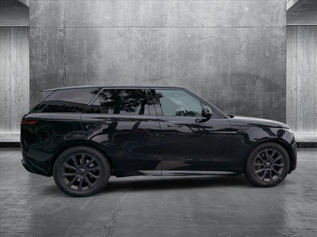 used 2024 Land Rover Range Rover Sport car, priced at $85,850