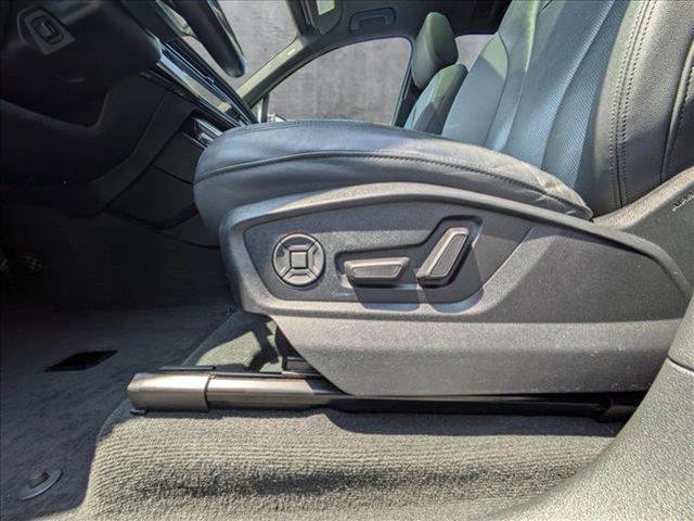 used 2021 Audi Q7 car, priced at $33,395