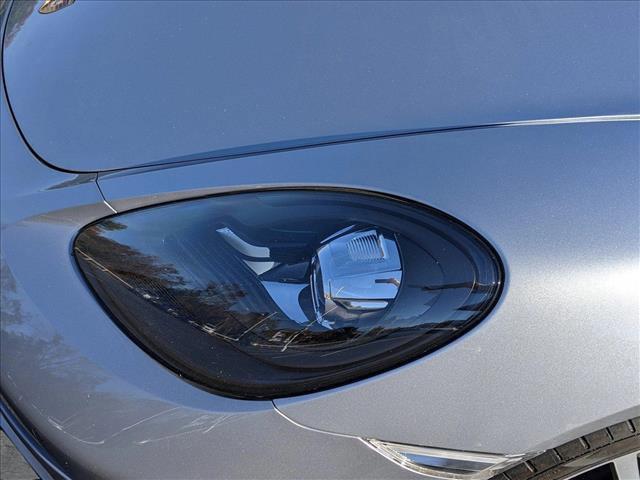 used 2019 Porsche 718 Boxster car, priced at $45,991