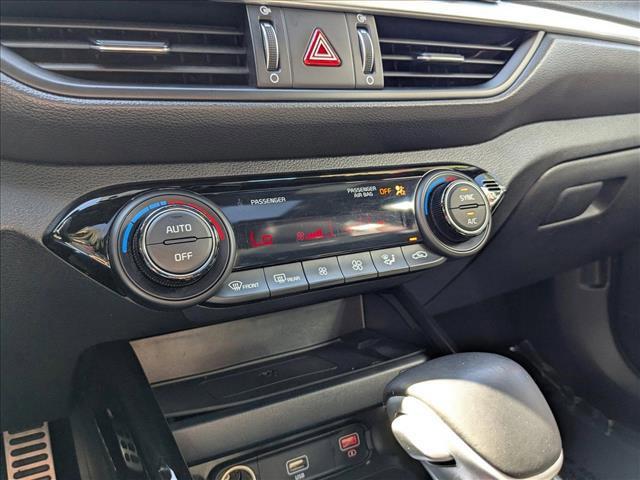 used 2023 Kia Forte car, priced at $20,777