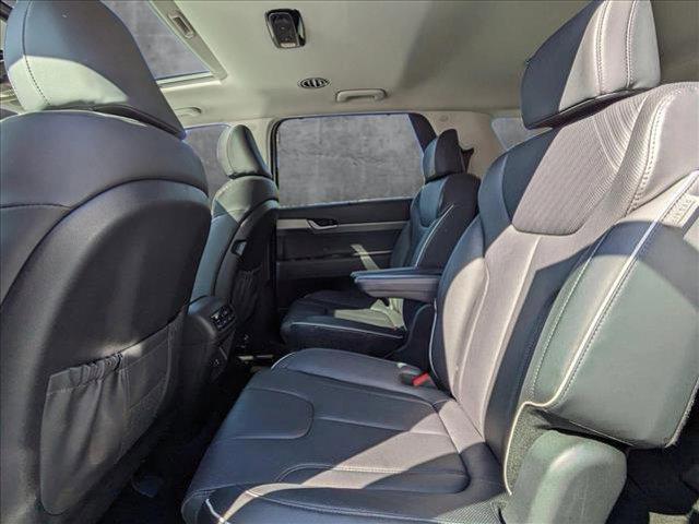 used 2024 Hyundai Palisade car, priced at $37,747