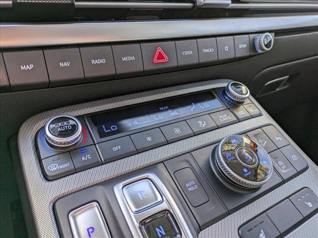 used 2024 Hyundai Palisade car, priced at $37,747