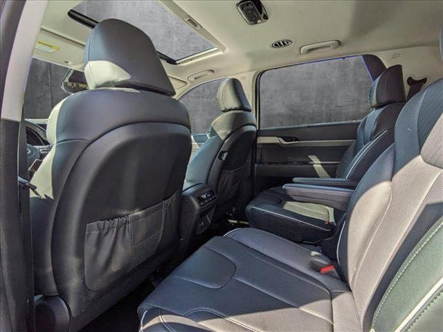 used 2024 Hyundai Palisade car, priced at $37,747