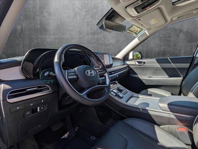 used 2024 Hyundai Palisade car, priced at $37,747
