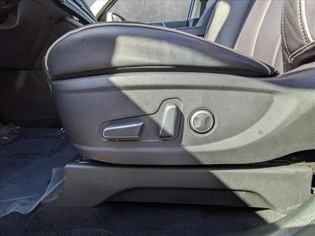 used 2024 Hyundai Palisade car, priced at $37,747
