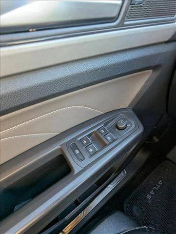 used 2022 Volkswagen Atlas car, priced at $28,470