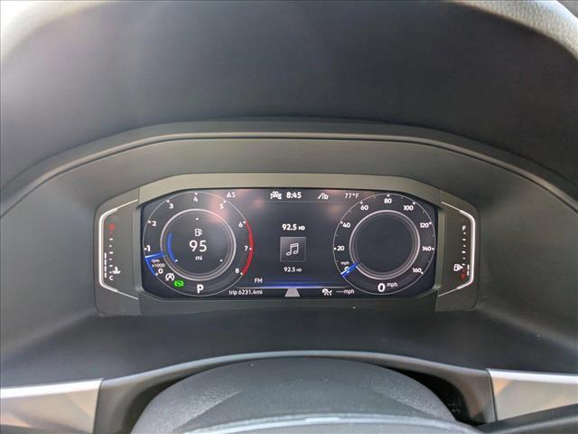 used 2022 Volkswagen Atlas car, priced at $28,470