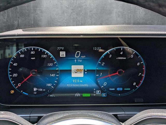 used 2022 Mercedes-Benz GLE 450 car, priced at $47,591