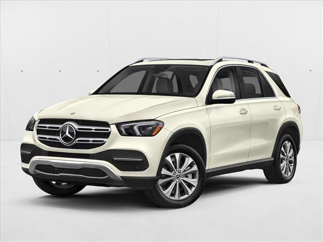 used 2020 Mercedes-Benz GLE 350 car, priced at $26,599