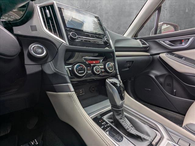 used 2023 Subaru Forester car, priced at $30,850