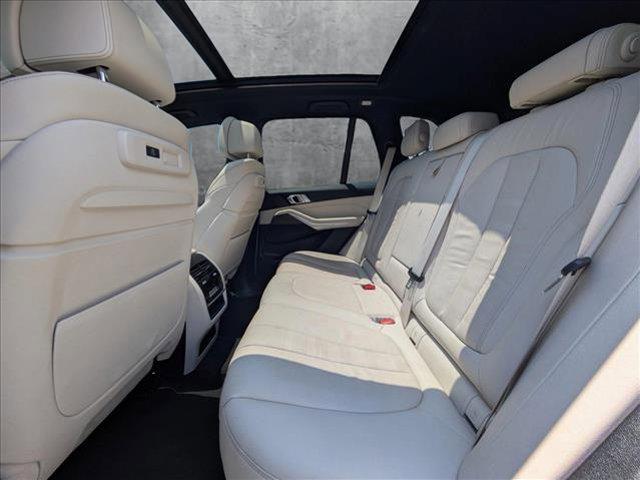 used 2020 BMW X5 car, priced at $30,487