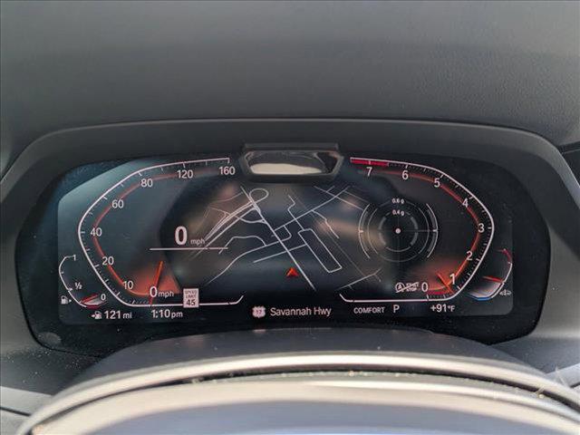 used 2020 BMW X5 car, priced at $30,487