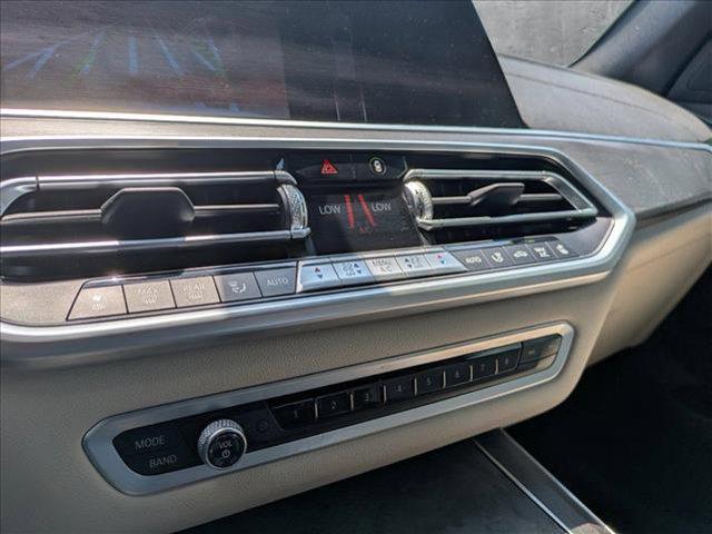 used 2020 BMW X5 car, priced at $30,487