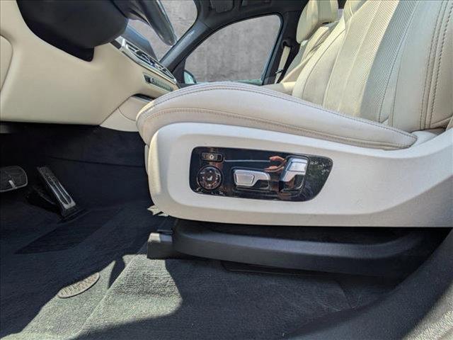 used 2020 BMW X5 car, priced at $30,487