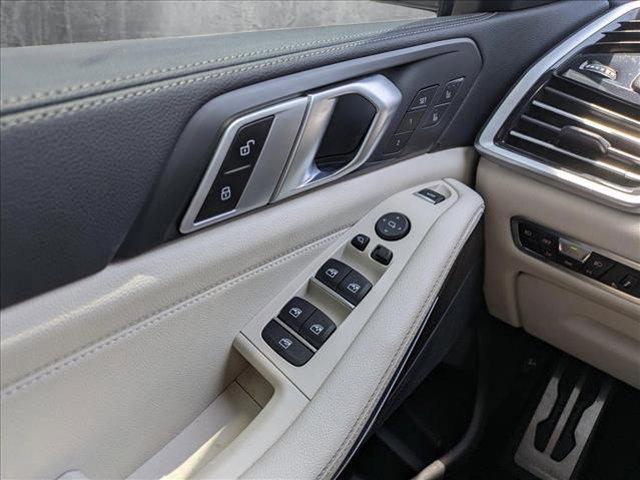 used 2020 BMW X5 car, priced at $30,487