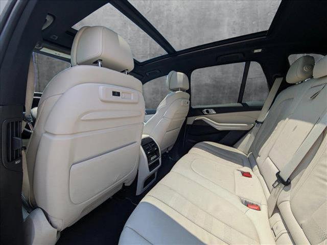 used 2020 BMW X5 car, priced at $30,487