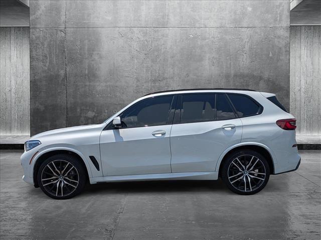 used 2020 BMW X5 car, priced at $30,487