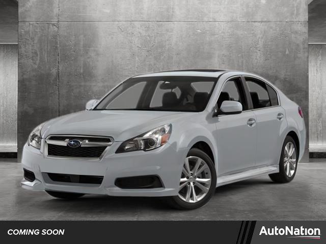 used 2014 Subaru Legacy car, priced at $9,986
