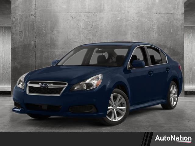 used 2014 Subaru Legacy car, priced at $9,986