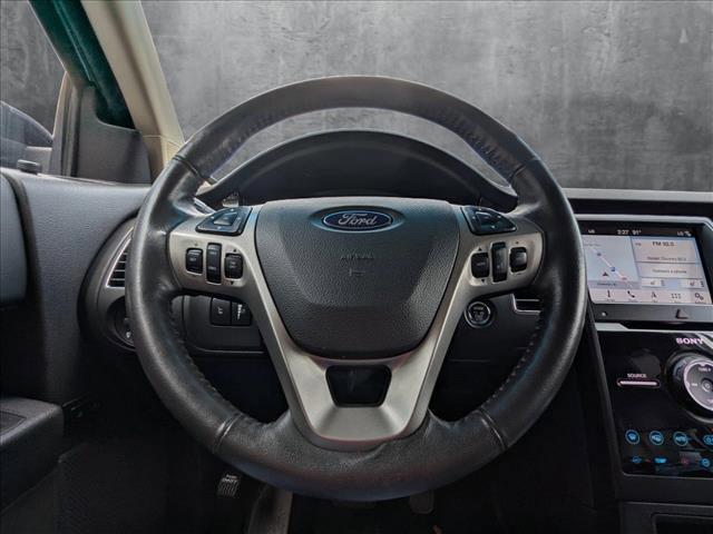 used 2019 Ford Flex car, priced at $15,950