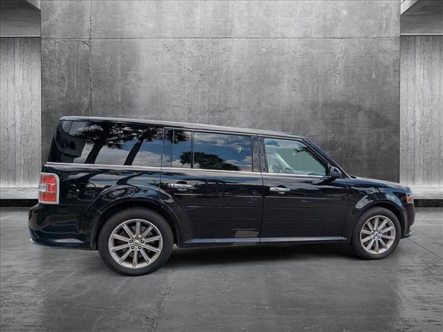 used 2019 Ford Flex car, priced at $15,950