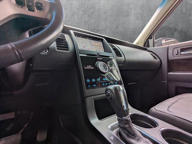 used 2019 Ford Flex car, priced at $15,950
