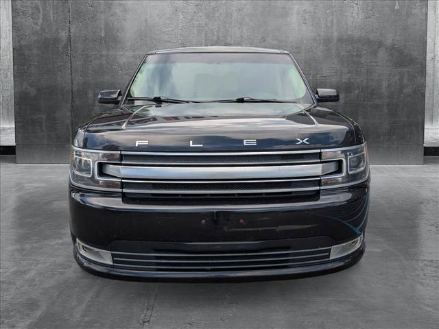 used 2019 Ford Flex car, priced at $15,950