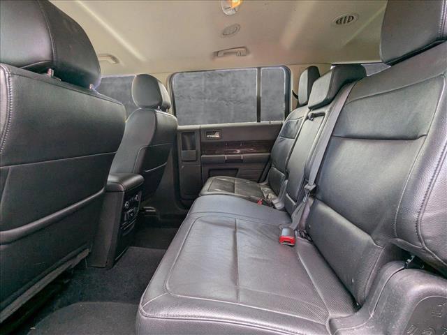 used 2019 Ford Flex car, priced at $15,950