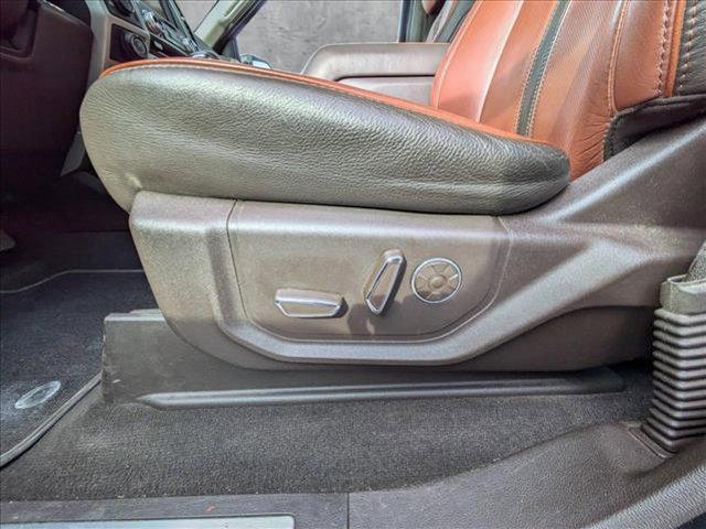 used 2018 Ford F-150 car, priced at $28,991