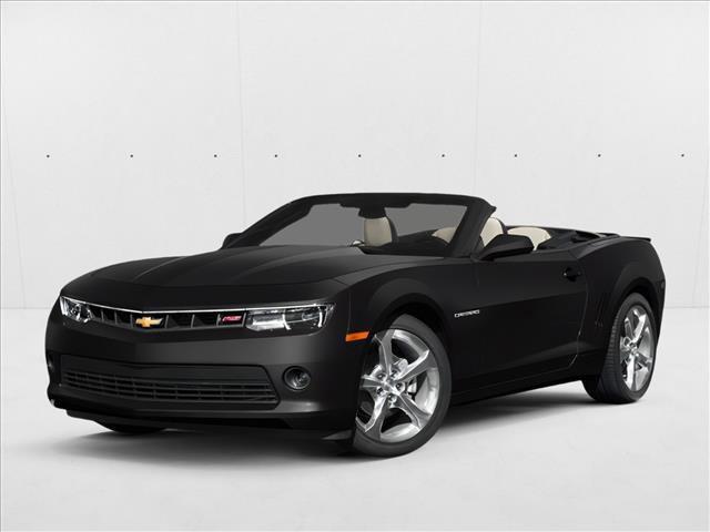 used 2014 Chevrolet Camaro car, priced at $14,250