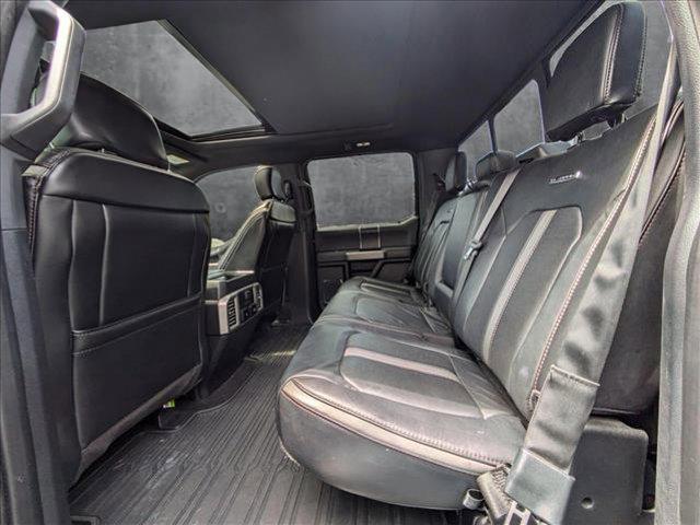 used 2020 Ford F-150 car, priced at $37,589