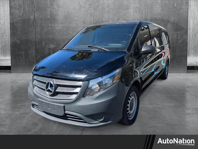 used 2018 Mercedes-Benz Metris car, priced at $18,874