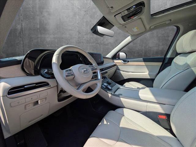 used 2024 Hyundai Palisade car, priced at $37,679