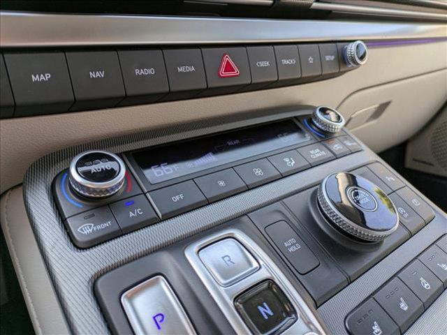 used 2024 Hyundai Palisade car, priced at $37,679