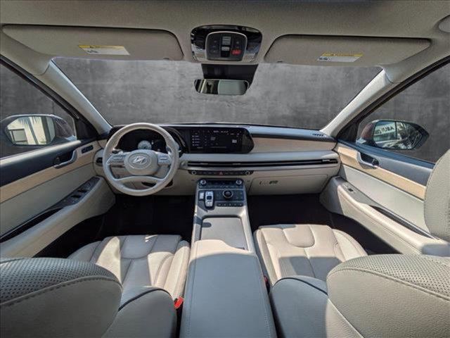 used 2024 Hyundai Palisade car, priced at $37,679