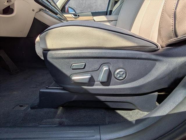 used 2024 Hyundai Palisade car, priced at $37,679