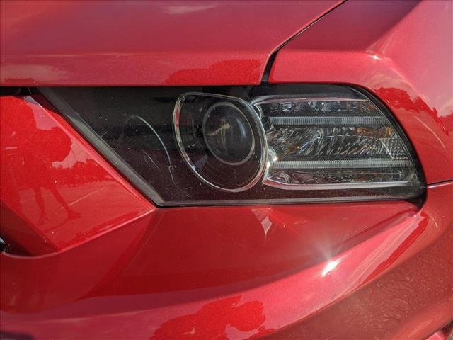 used 2014 Ford Mustang car, priced at $14,497